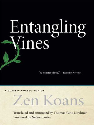 cover image of Entangling Vines